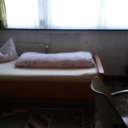 Arnold Neuenburg Bed and Breakfast *