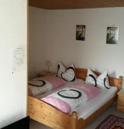 Bed and Breakfast Arnold Neuenburg Neuenburg am Rhein