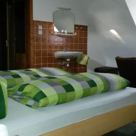 Bed and Breakfast Arnold Neuenburg Neuenburg am Rhein