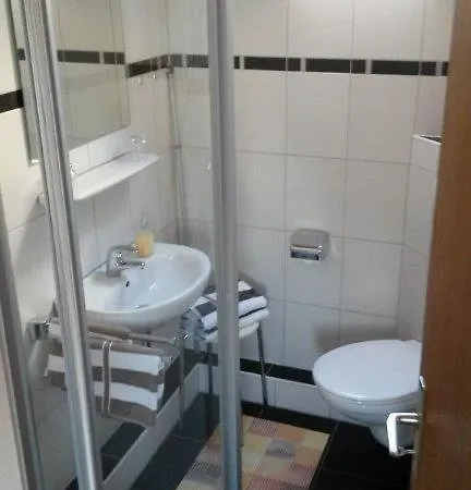 Bed and Breakfast Arnold Neuenburg