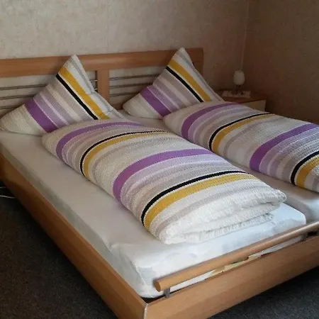 Arnold Neuenburg Bed and Breakfast Neuenburg am Rhein