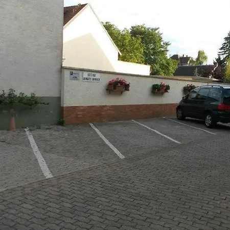 Bed and Breakfast Arnold Neuenburg Neuenburg am Rhein