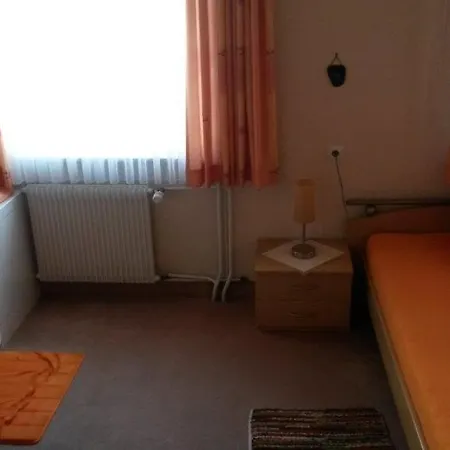 Bed and Breakfast Arnold Neuenburg Neuenburg am Rhein