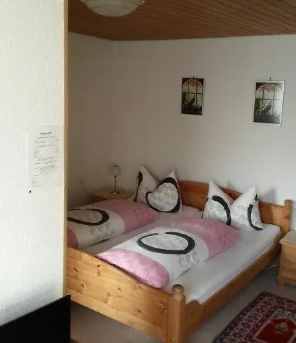 Bed and breakfast Arnold Neuenburg Neuenburg am Rhein