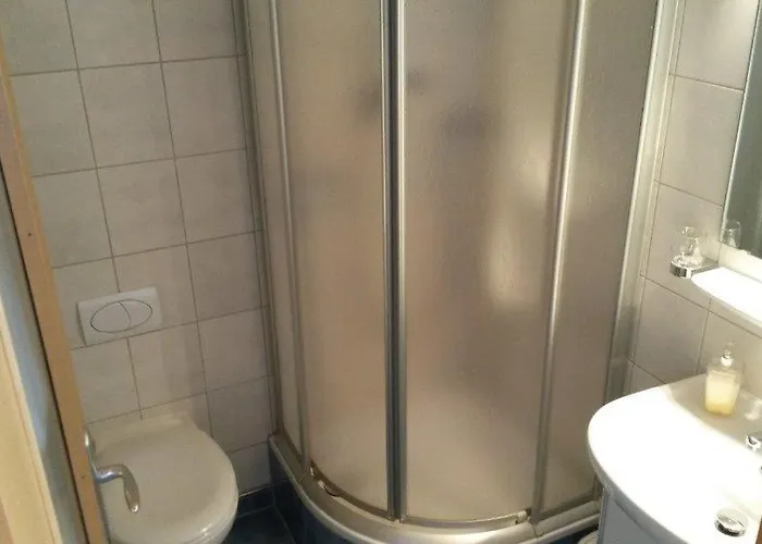 Arnold Neuenburg Bed and breakfast Neuenburg am Rhein