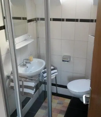 Bed and breakfast Arnold Neuenburg