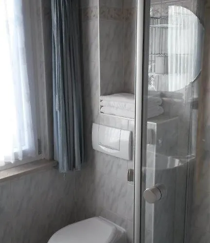 Arnold Neuenburg Bed and breakfast *