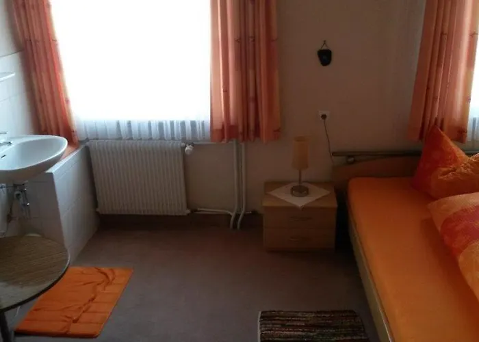 Bed and breakfast Arnold Neuenburg Neuenburg am Rhein